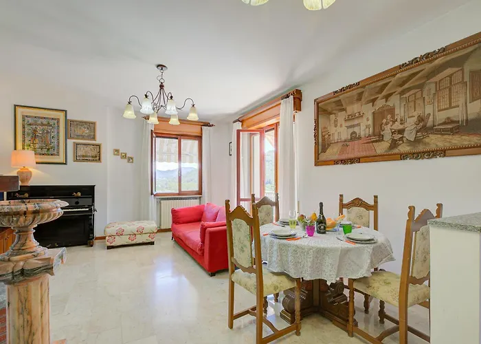 Apartamento A Due Passi Dal Bosco - Happy