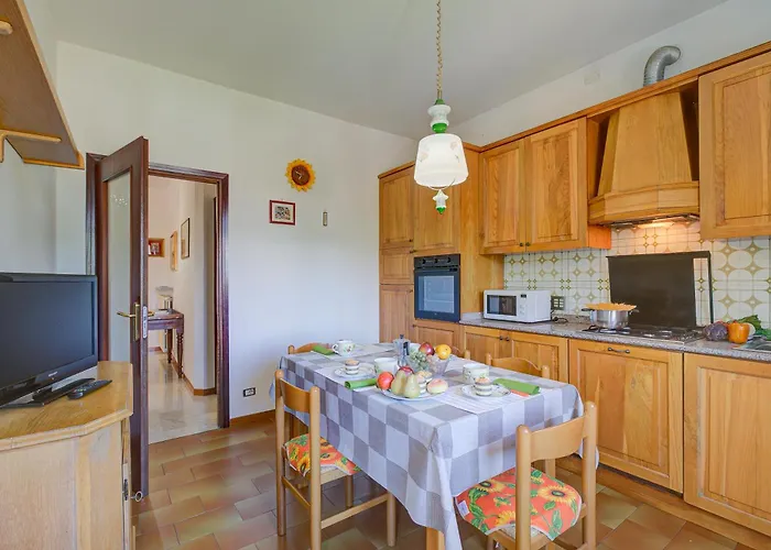 Apartamento A Due Passi Dal Bosco - Happy