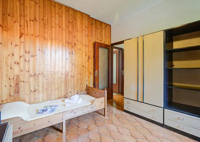 Apartamento A Due Passi Dal Bosco - Happy