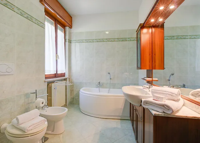 A Due Passi Dal Bosco - Happy Apartamento