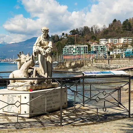 A Due Passi Dal Bosco - Happy Appartement *