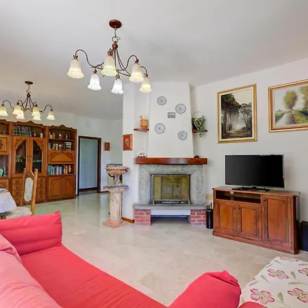 A Due Passi Dal Bosco: Hillside With Garden&bbq - Happy Laveno-Mombello