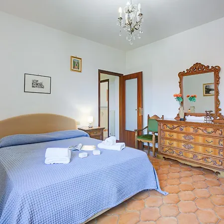 A Due Passi Dal Bosco: Hillside With Garden&bbq - Happy Laveno-Mombello
