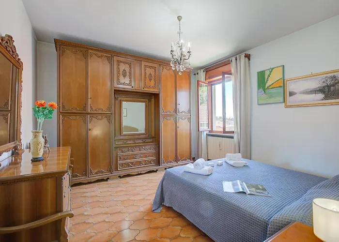 A Due Passi Dal Bosco - Happy Apartament