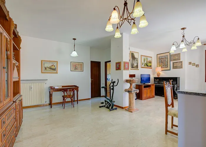 A Due Passi Dal Bosco - Happy Apartament