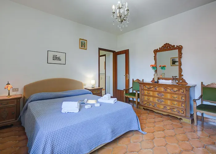 A Due Passi Dal Bosco - Happy Apartament Laveno-Mombello