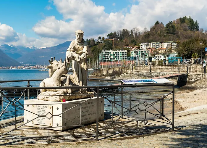 A Due Passi Dal Bosco - Happy Apartament *