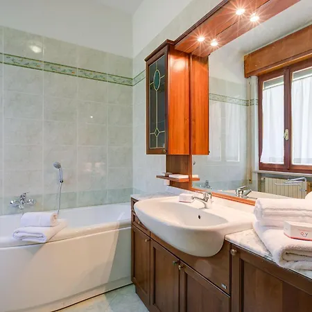 Apartment A Due Passi Dal Bosco - Happy *