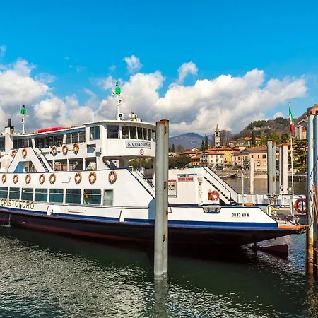 A Due Passi Dal Bosco - Happy Apartment Sangiano